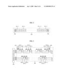 LIGHT SOURCE UNIT, A BACKLIGHT UNIT HAVING THE LIGHT SOURCE UNIT AND A LIQUID CRYSTAL DISPLAY HAVING THE BACKLIGHT UNIT diagram and image