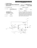 LINEAR REGULATOR diagram and image