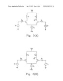 POWER SUPPLY CIRCUIT AND METHOD FOR ADJUSTING OUTPUT VOLTAGE THEREIN diagram and image