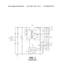 OFF-LINE CONVERTER WITH DIGITAL CONTROL diagram and image