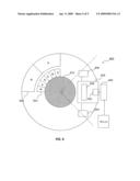 TURNING DEVICE POSITION SENSING SYSTEM AND METHOD diagram and image