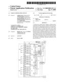 Vehicle power supply device diagram and image