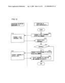 Vehicle power supply device diagram and image