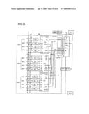 Vehicle power supply device diagram and image