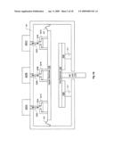 Electrode for Use in Measuring Dielectric Properties of Parts diagram and image