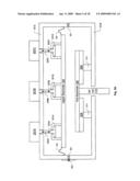 Electrode for Use in Measuring Dielectric Properties of Parts diagram and image