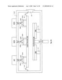 Electrode for Use in Measuring Dielectric Properties of Parts diagram and image