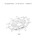 Electrode for Use in Measuring Dielectric Properties of Parts diagram and image