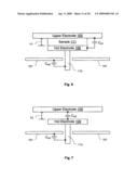 Electrode for Use in Measuring Dielectric Properties of Parts diagram and image