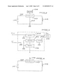 TOUCH SENSOR CONTROLLED SWITCH WITH INTELLIGENT USER INTERFACE diagram and image