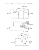 TOUCH SENSOR CONTROLLED SWITCH WITH INTELLIGENT USER INTERFACE diagram and image