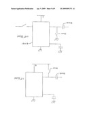 TOUCH SENSOR CONTROLLED SWITCH WITH INTELLIGENT USER INTERFACE diagram and image