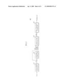 INTERNAL VOLTAGE GENERATING CIRCUIT diagram and image