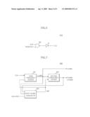 INTERNAL VOLTAGE GENERATING CIRCUIT diagram and image