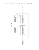 GAIN CONTROL DEVICE diagram and image