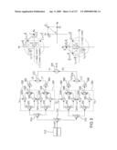 Systems and methods of RF power transmission, modulation and amplification diagram and image