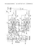 Systems and methods of RF power transmission, modulation and amplification diagram and image