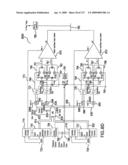 Systems and methods of RF power transmission, modulation and amplification diagram and image