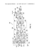 Systems and methods of RF power transmission, modulation and amplification diagram and image