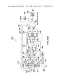 Systems and methods of RF power transmission, modulation and amplification diagram and image