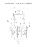 Systems and methods of RF power transmission, modulation and amplification diagram and image