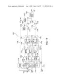 Systems and methods of RF power transmission, modulation and amplification diagram and image