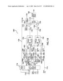 Systems and methods of RF power transmission, modulation and amplification diagram and image