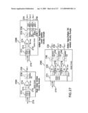 Systems and methods of RF power transmission, modulation and amplification diagram and image