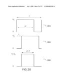 Systems and methods of RF power transmission, modulation and amplification diagram and image