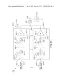 Systems and methods of RF power transmission, modulation and amplification diagram and image