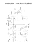 Systems and methods of RF power transmission, modulation and amplification diagram and image