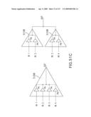 Systems and methods of RF power transmission, modulation and amplification diagram and image