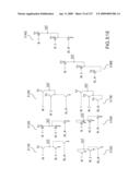 Systems and methods of RF power transmission, modulation and amplification diagram and image