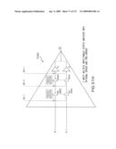 Systems and methods of RF power transmission, modulation and amplification diagram and image