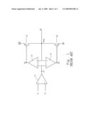 Apparatus for slew rate enhancement of an operational amplifier diagram and image