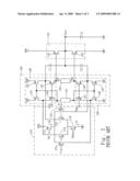 Apparatus for slew rate enhancement of an operational amplifier diagram and image