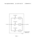 CONFIGURABLE FEEDBACK FOR AN AMPLIFIER diagram and image