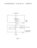 CONFIGURABLE FEEDBACK FOR AN AMPLIFIER diagram and image