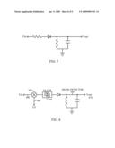 CONFIGURABLE FEEDBACK FOR AN AMPLIFIER diagram and image