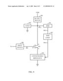 CONFIGURABLE FEEDBACK FOR AN AMPLIFIER diagram and image