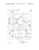 DUAL-PATH CURRENT AMPLIFIER diagram and image