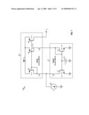 DUAL-PATH CURRENT AMPLIFIER diagram and image