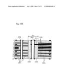 COMPACT VIA TRANSMISSION LINE FOR PRINTED CIRCUIT BOARD AND DESIGN METHOD OF THE SAME diagram and image