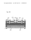 COMPACT VIA TRANSMISSION LINE FOR PRINTED CIRCUIT BOARD AND DESIGN METHOD OF THE SAME diagram and image