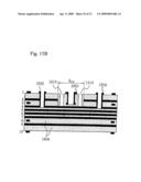 COMPACT VIA TRANSMISSION LINE FOR PRINTED CIRCUIT BOARD AND DESIGN METHOD OF THE SAME diagram and image