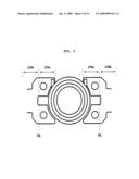 Coil Integrated Inductor diagram and image