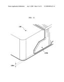 Coil Integrated Inductor diagram and image