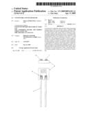 COATED WIRE AND FILM RESISTOR diagram and image