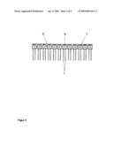 COATED WIRE AND FILM RESISTOR diagram and image