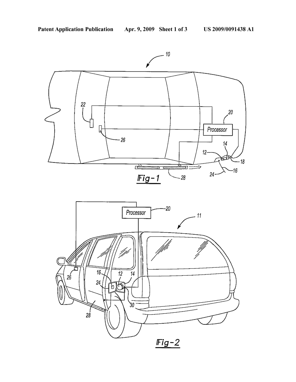 SYSTEM AND METHOD OF PREVENTING INADVERTENT CHECK ENGINE TELLTALE - diagram, schematic, and image 02